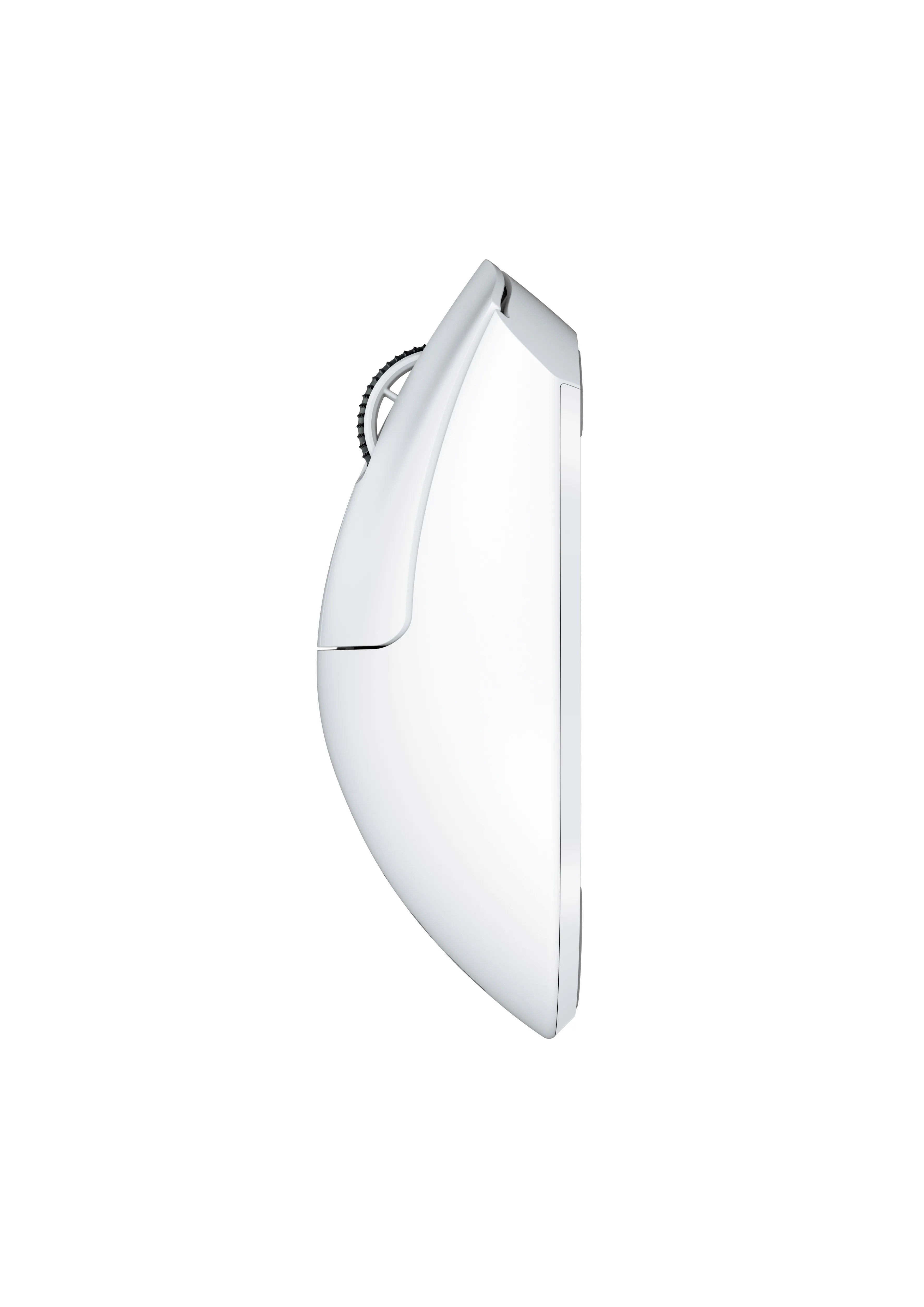 Razer DeathAdder V4 Pro Wireless Gaming Mouse, White