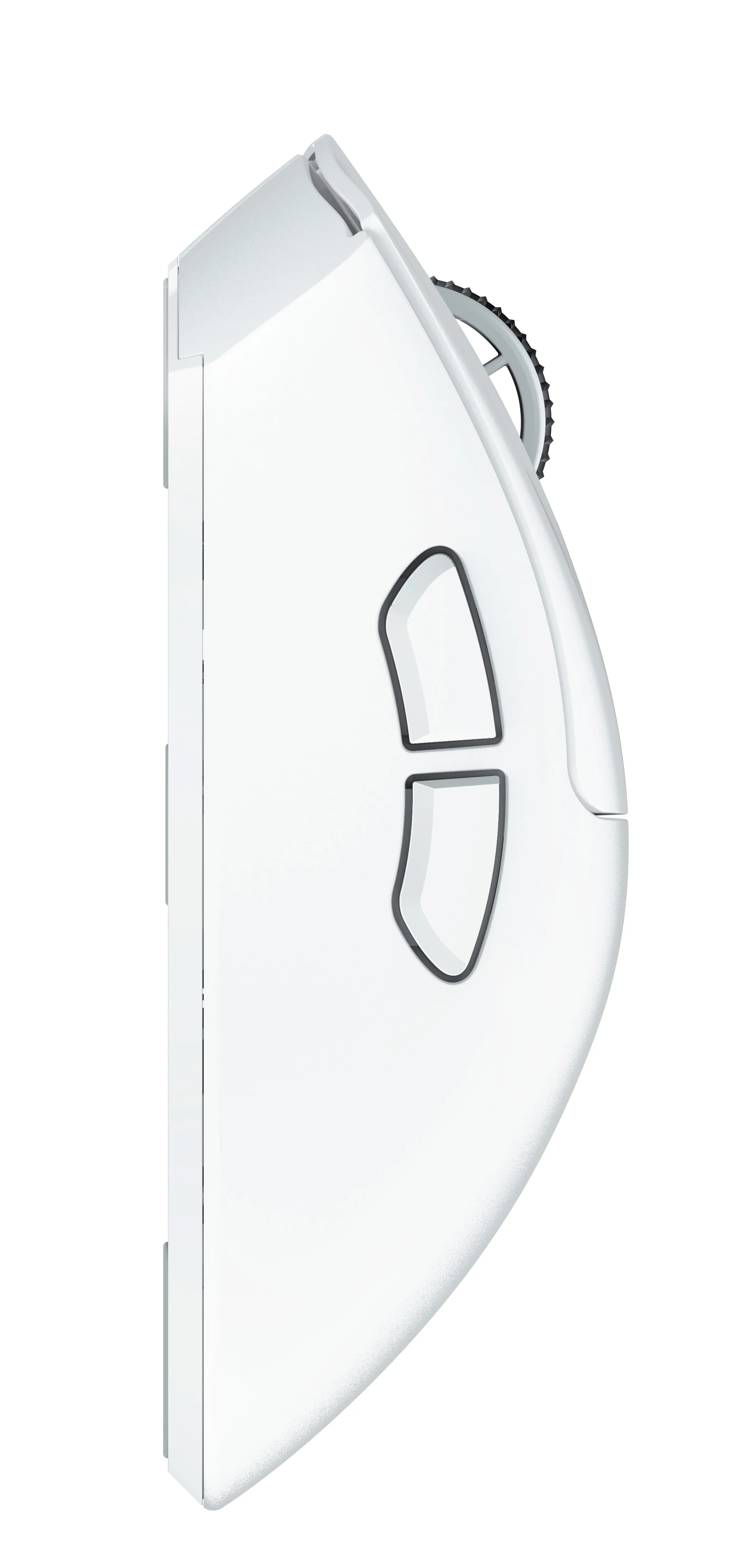 Razer DeathAdder V4 Pro Wireless Gaming Mouse, White