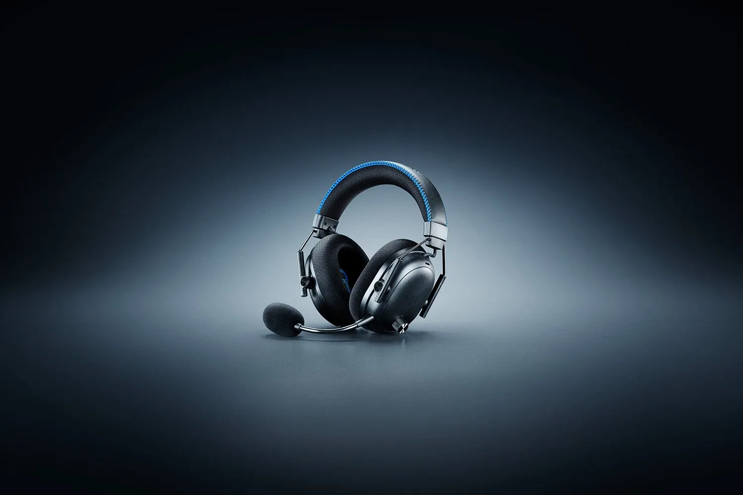 Razer BlackShark V3 Pro Wireless Gaming Headset, Black
