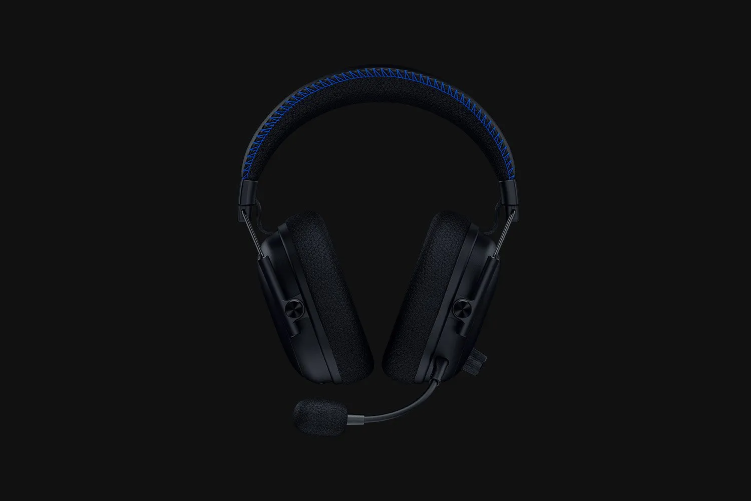 Razer BlackShark V3 Pro Wireless Gaming Headset, Black