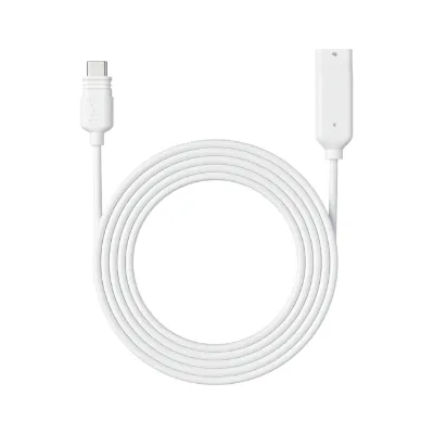 Reolink 4.5m Solar Extension Cable - White USB-C