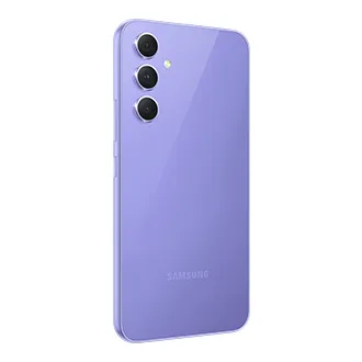 Samsung Galaxy A54 5G 128/8GB Android - mobile phone, Light Violet