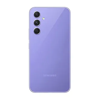 Samsung Galaxy A54 5G 128/8GB Android - mobile phone, Light Violet