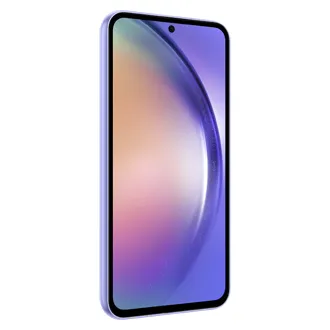 Samsung Galaxy A54 5G 128/8GB Android - mobile phone, Light Violet