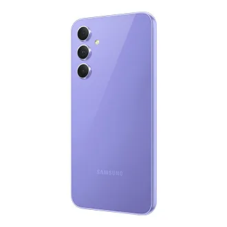 Samsung Galaxy A54 5G 128/8GB Android - mobile phone, Light Violet