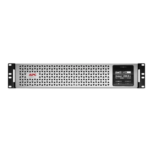 Smart-UPS SRT LI 1000VA w/o