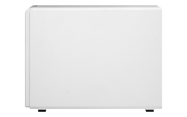 Qnap TS-131P, 1-bay - Personal Cloud NAS
