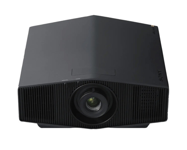 Sony VPL-XW5100/B SXRD 4K UHD 2200 ANSI lm -laserprojektori, musta