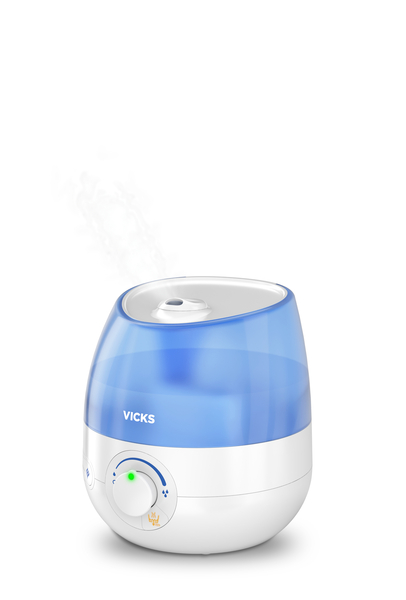 Vicks Mini cool mist humidifier