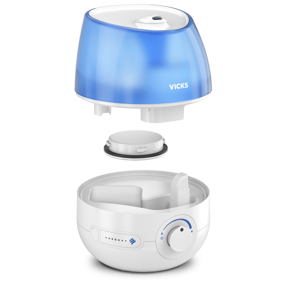 Vicks Mini cool mist humidifier