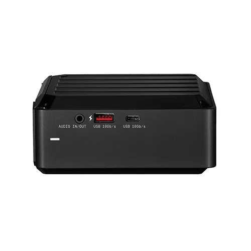Western Digital D50 Game Dock
