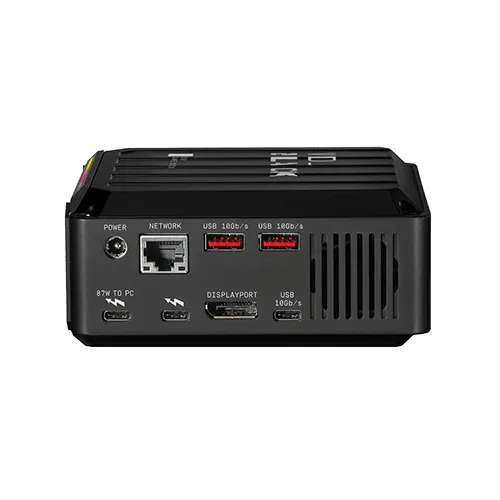 Western Digital D50 Game Dock