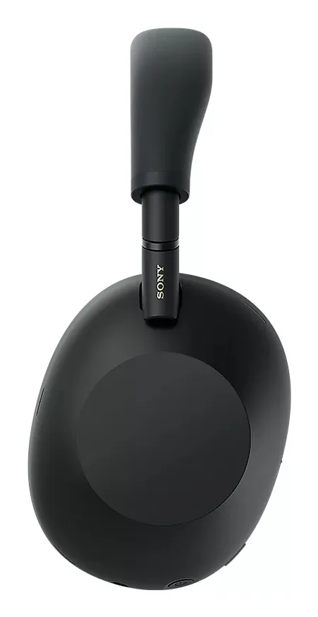 Sony WH-1000XM6 - wireless noise-canceling headphones, Black