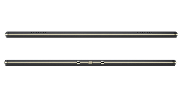 Lenovo Tab M10 10.1&quot; 2/32GB LTE Android - tablet, Black