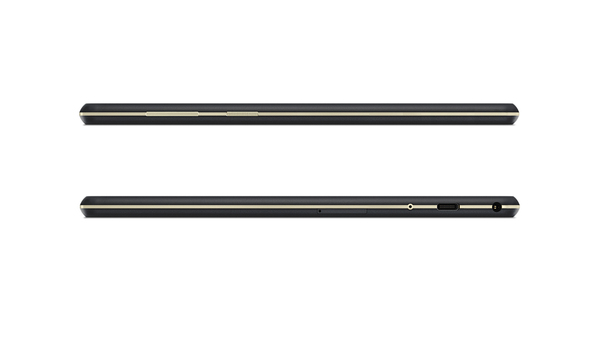 Lenovo Tab M10 10.1&quot; 2/32GB LTE Android - tablet, Black