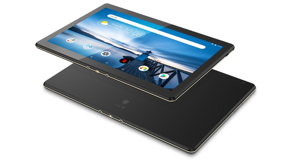 Lenovo Tab M10 10.1&quot; 2/32GB LTE Android - tablet, Black