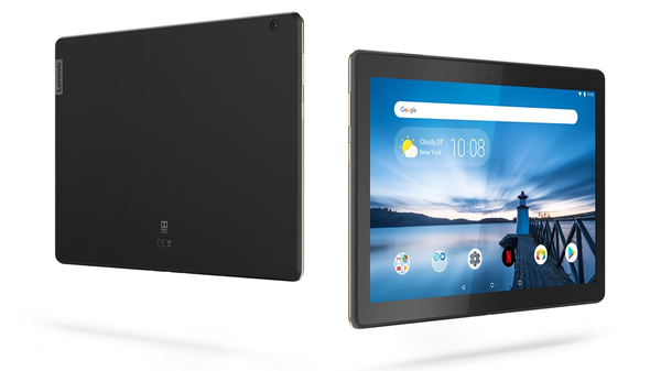 Lenovo Tab M10 10.1&quot; 2/32GB LTE Android - tablet, Black