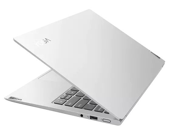 Lenovo Yoga Slim 7 Pro. 14", i7-12700H, 16 Gt, 480 Gt, Windows 11 Pro -kannettava (Refurbished: A)