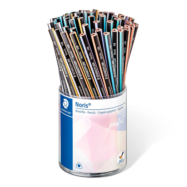 Pencil Pastel Line display (72)