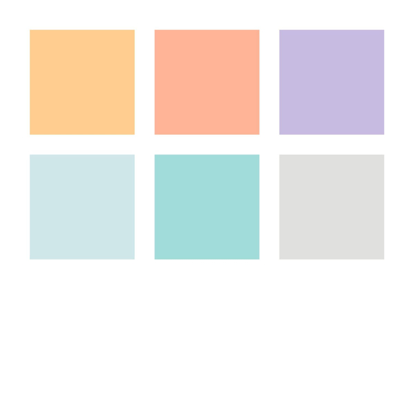 Pencil Pastel Line display (72)