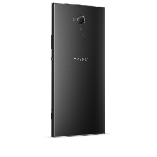 Sony Xperia XA2 Ultra H4213 32 Gt -puhelin, musta