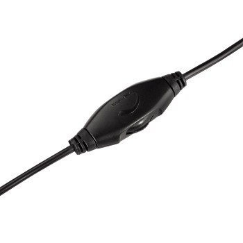 HAMA Kuulokkeet Over-Ear HK-5619 Sort/ johto 6m