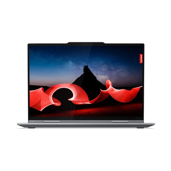 Lenovo ThinkPad X1 2-in-1 G9 14&quot; WUXGA , Intel Core Ultra 7 155U, 32GB RAM, 512GB SSD, Win 11 Pro - b&auml;rbar, Gr&aring;