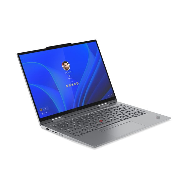 Lenovo ThinkPad X1 2-in-1 G9 14&quot; WUXGA , Intel Core Ultra 7 155U, 32GB RAM, 512GB SSD, Win 11 Pro - b&auml;rbar, Gr&aring;
