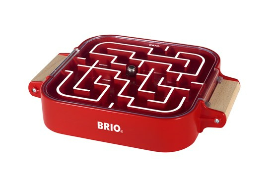 Brio Take Along Labyrinth 34100 , 1pcs