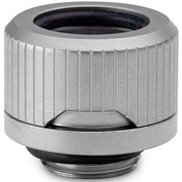 EKWB Quantum Torque 6er HDC 14 SaTitanium - 3831109824573