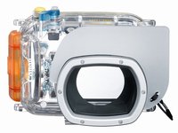 waterprof case WP-DC34