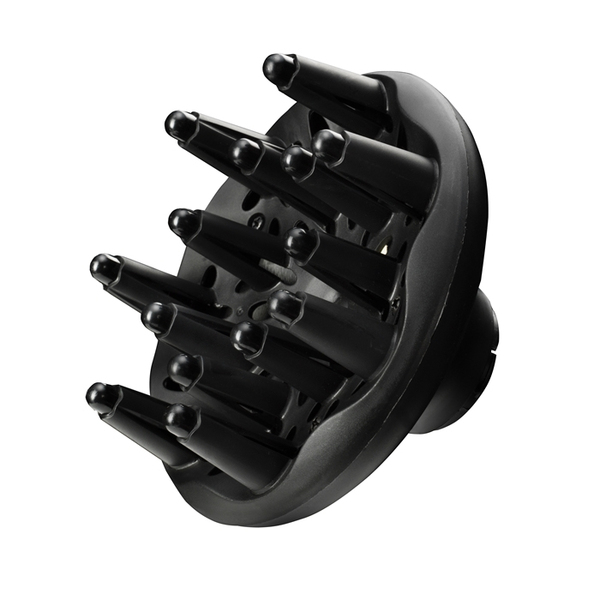 OBH Nordica Bj&ouml;rn Ax&eacute;n 5163 Silence - hair dryer