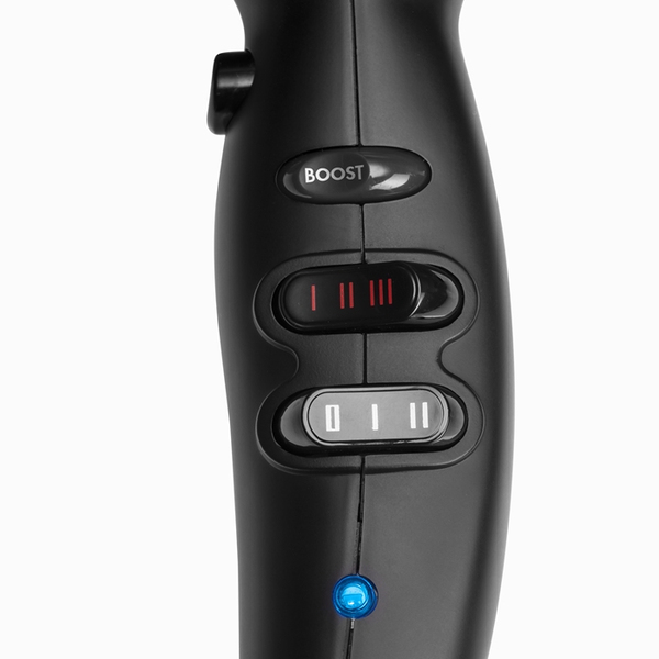OBH Nordica Bj&ouml;rn Ax&eacute;n 5163 Silence - hair dryer