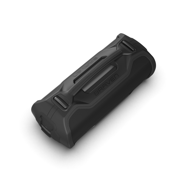 BRAVEN SPEAKER BRV XXL/2 - BLACK