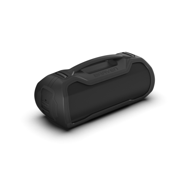 BRAVEN SPEAKER BRV XXL/2 - BLACK