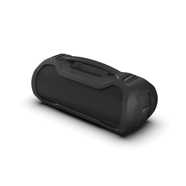 BRAVEN SPEAKER BRV XXL/2 - BLACK
