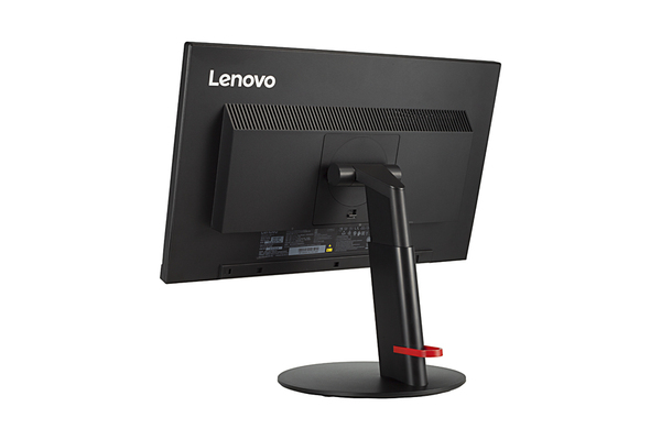Lenovo 21.5" ThinkVision T22i, Full HD, IPS - monitor