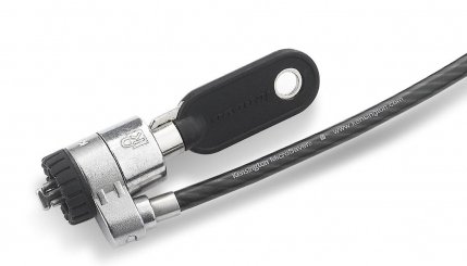 Lenovo Kensington MicroSaver Lock Cabel