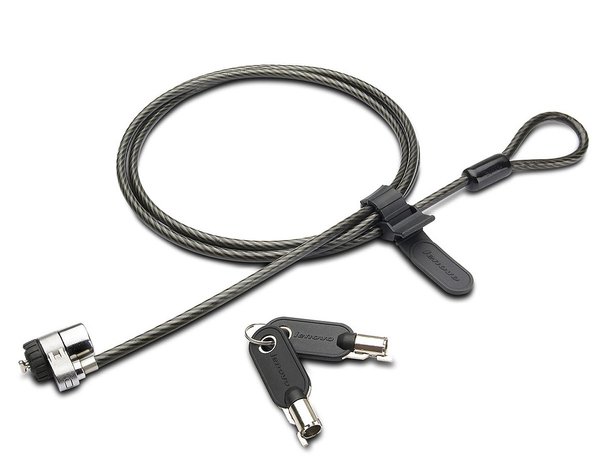 Lenovo Kensington MicroSaver Lock Cabel