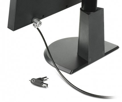 Lenovo Kensington MicroSaver Lock Cabel