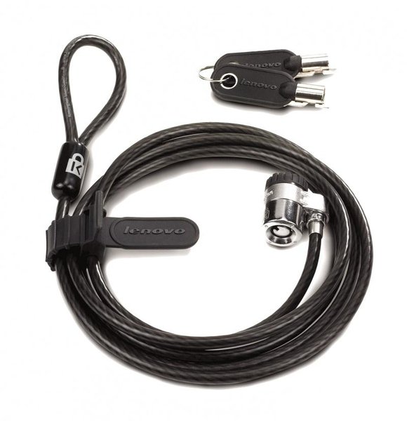 Lenovo Kensington MicroSaver Lock Cabel