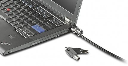 Lenovo Kensington MicroSaver Lock Cabel