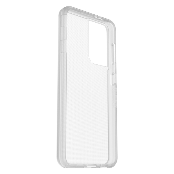 OTTERBOX REACT + CP FILM SAMSUNG GALAXY S21 - CLEAR