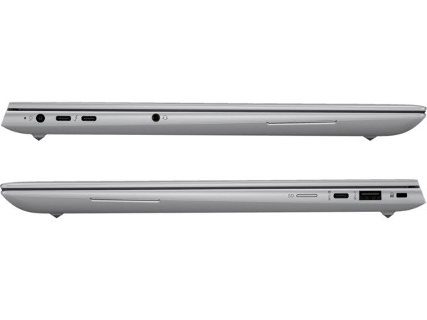 HP ZBook Studio G11 Intel Core Ultra 7 155H 16inch WQUXGA LED 2x32GB DDR5 2TB SSD RTX 4070 8GB Wi-Fi 7 BT 5.4 W11P 1y SmartBuy (ML)