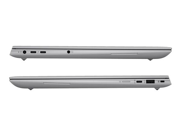 HP ZBook Studio HG10. Intel Core i9-13900H, 64GB Ram, 1TB SSD, GeForce RTX 4080 12GB, Windows 11 Pro - notebook