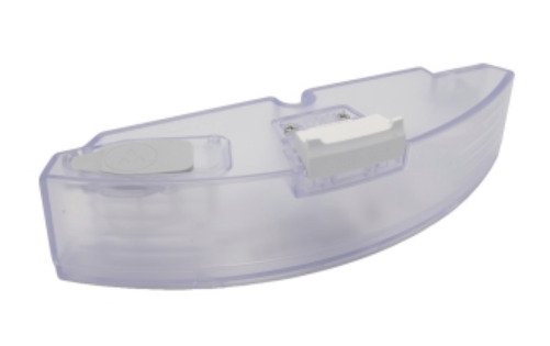 Roborock S8 / S8+ 0.3 L - vattentank, vit