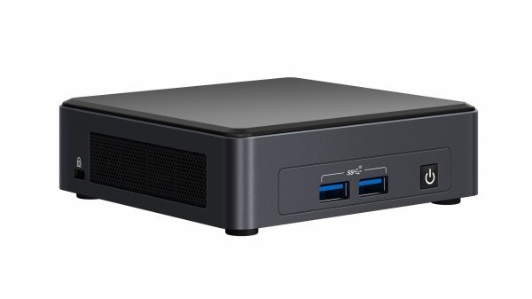 ASUS NUC 11 Pro i7-1185G7 Mini PC Barebone