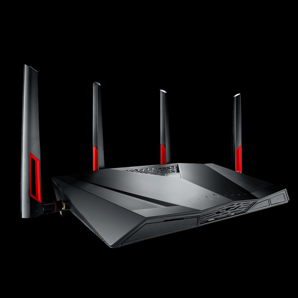 WL-Router DSL-AC88U AC3100 DSL-AC88U, Wi-Fi 5