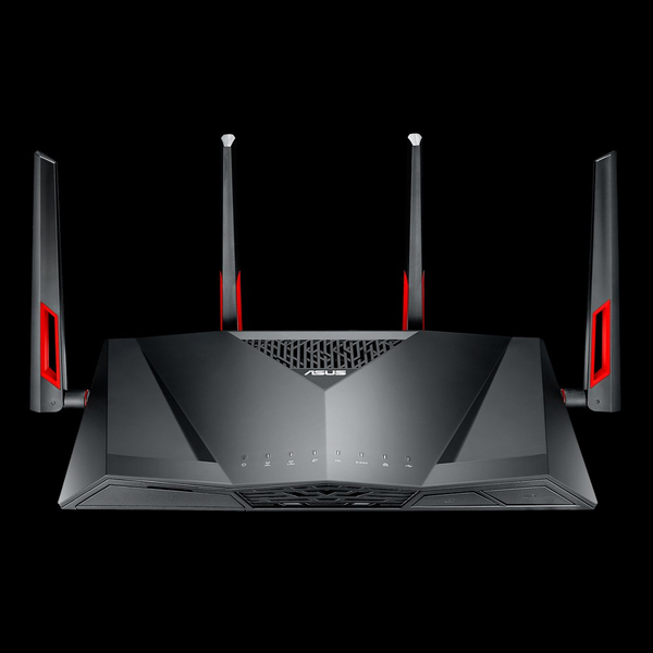 WL-Router DSL-AC88U AC3100 DSL-AC88U, Wi-Fi 5