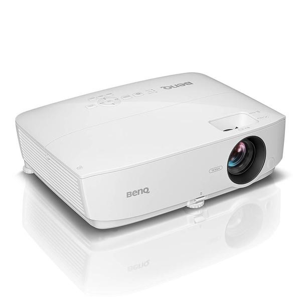 BENQ MW535 3600ANSI WXGA 1.55-1.87 DLP